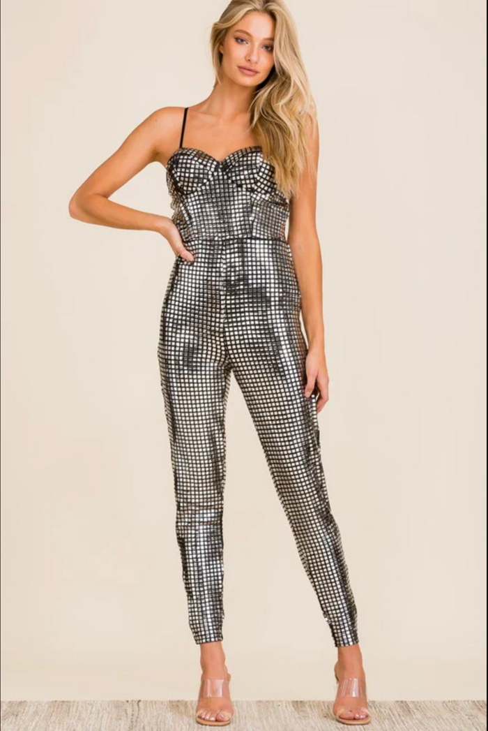 Jumpsuits