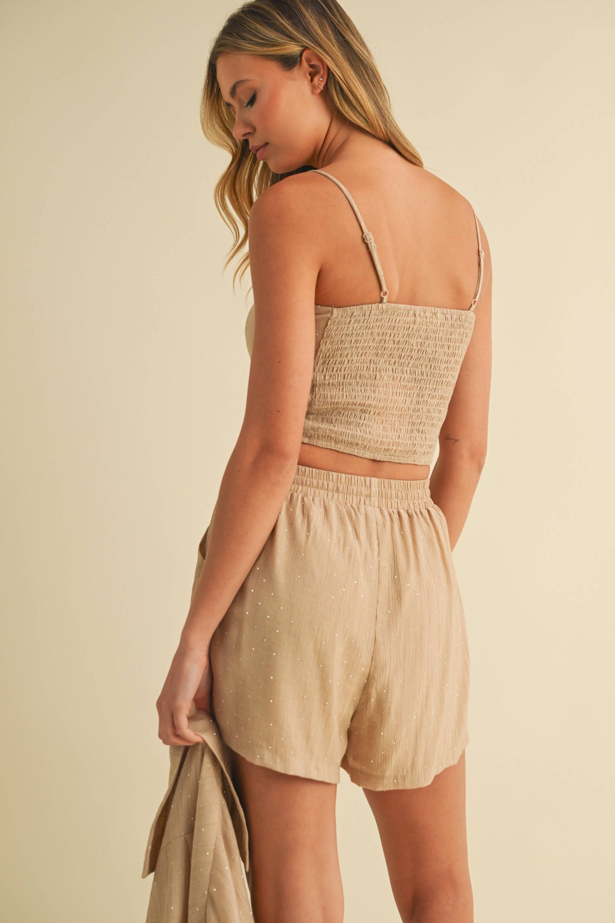 Sand Shine 3 Piece Matching Set