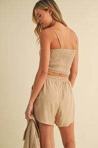 Sand Shine 3 Piece Matching Set