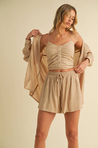 Sand Shine 3 Piece Matching Set