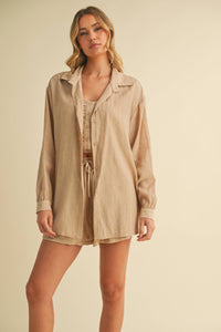 Sand Shine 3 Piece Matching Set