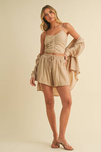 Sand Shine 3 Piece Matching Set
