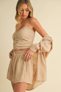 Sand Shine 3 Piece Matching Set