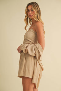 Sand Shine 3 Piece Matching Set