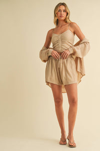 Sand Shine 3 Piece Matching Set