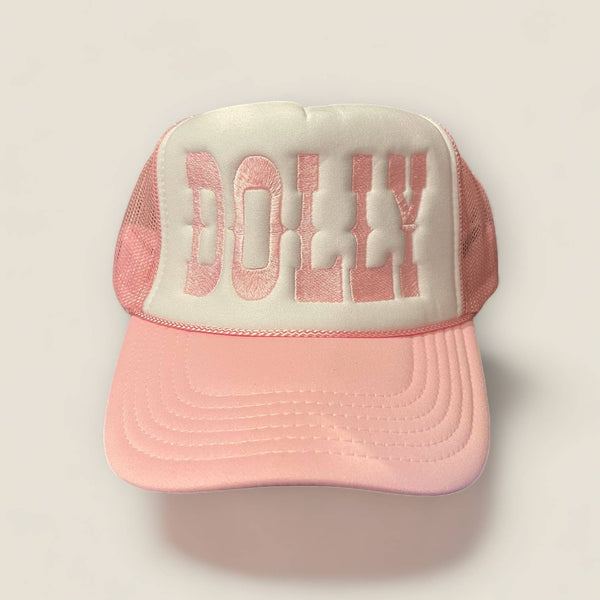 dolly hat