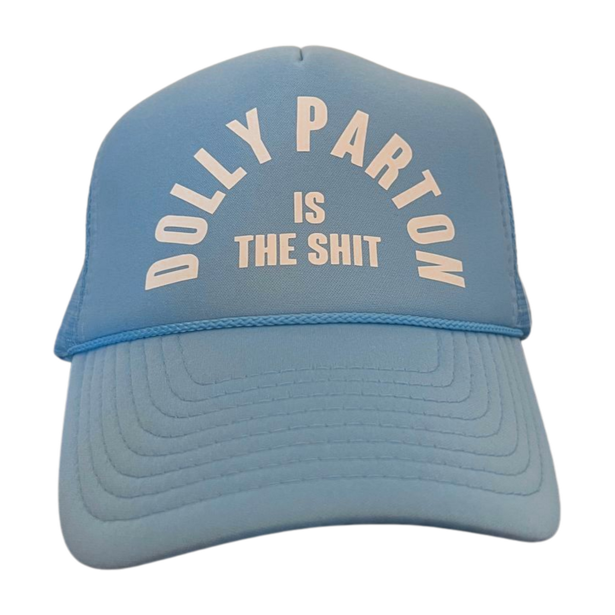 Dolly Parton is the Sh!t Hat