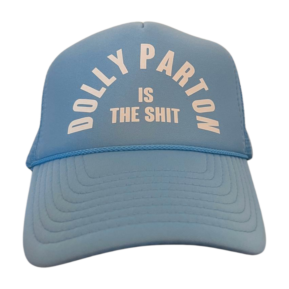 Dolly Parton is the Sh!t Hat