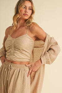 Sand Shine 3 Piece Matching Set