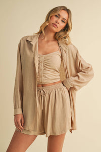 Sand Shine 3 Piece Matching Set