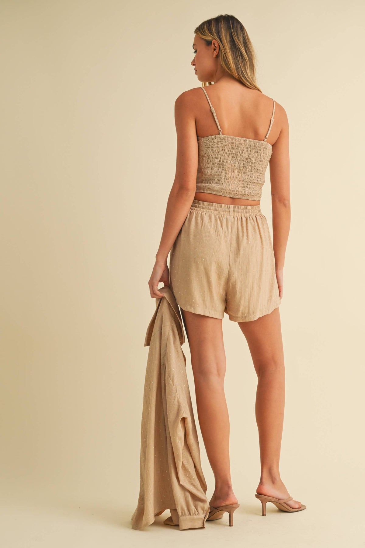 Sand Shine 3 Piece Matching Set