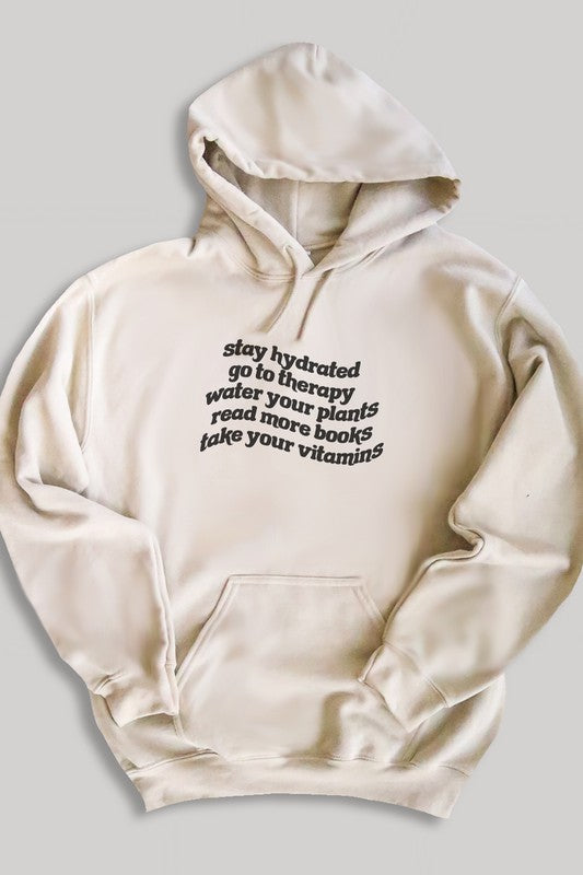 Good Advice Hoodie