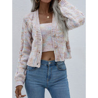 Keep it Colorful Two-Pieces Set