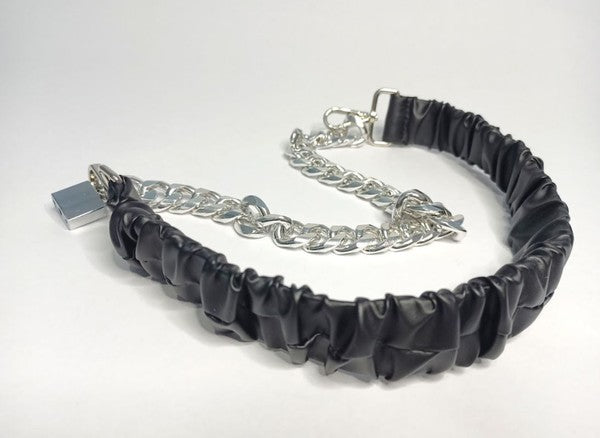 Make a Statement Belt